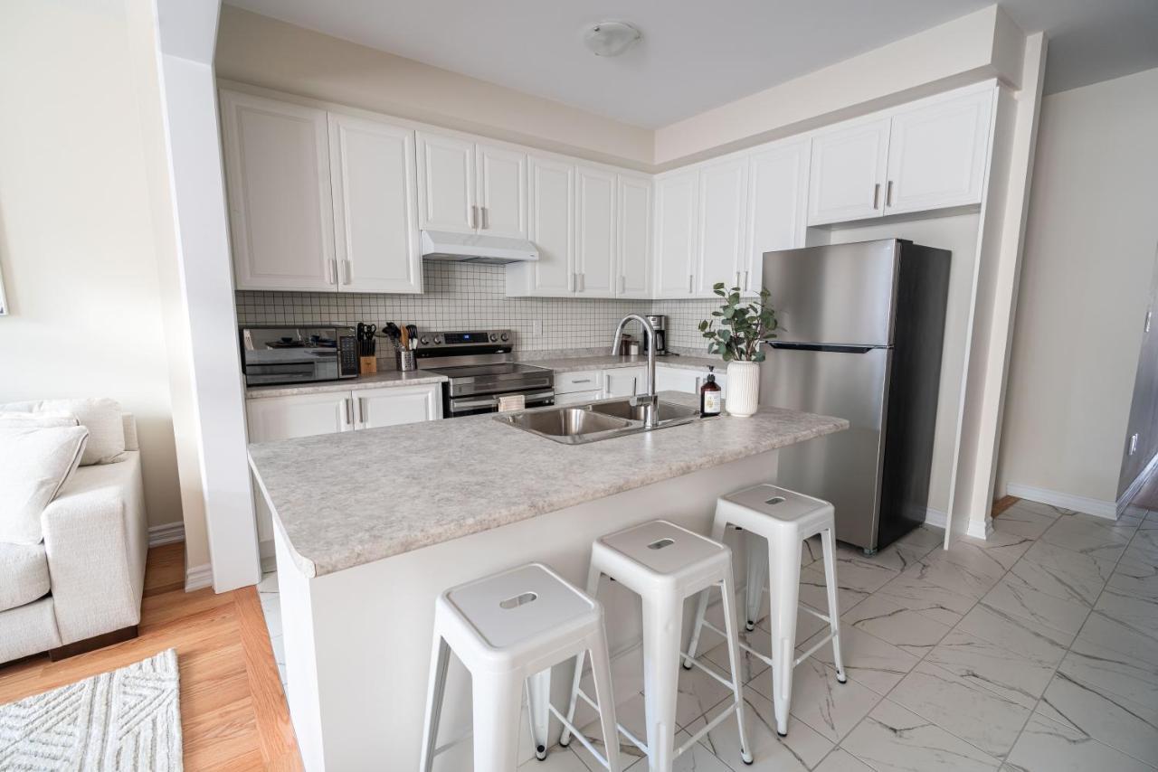 Brand New Home Minutes From Niagara Falls. Thorold Exterior foto
