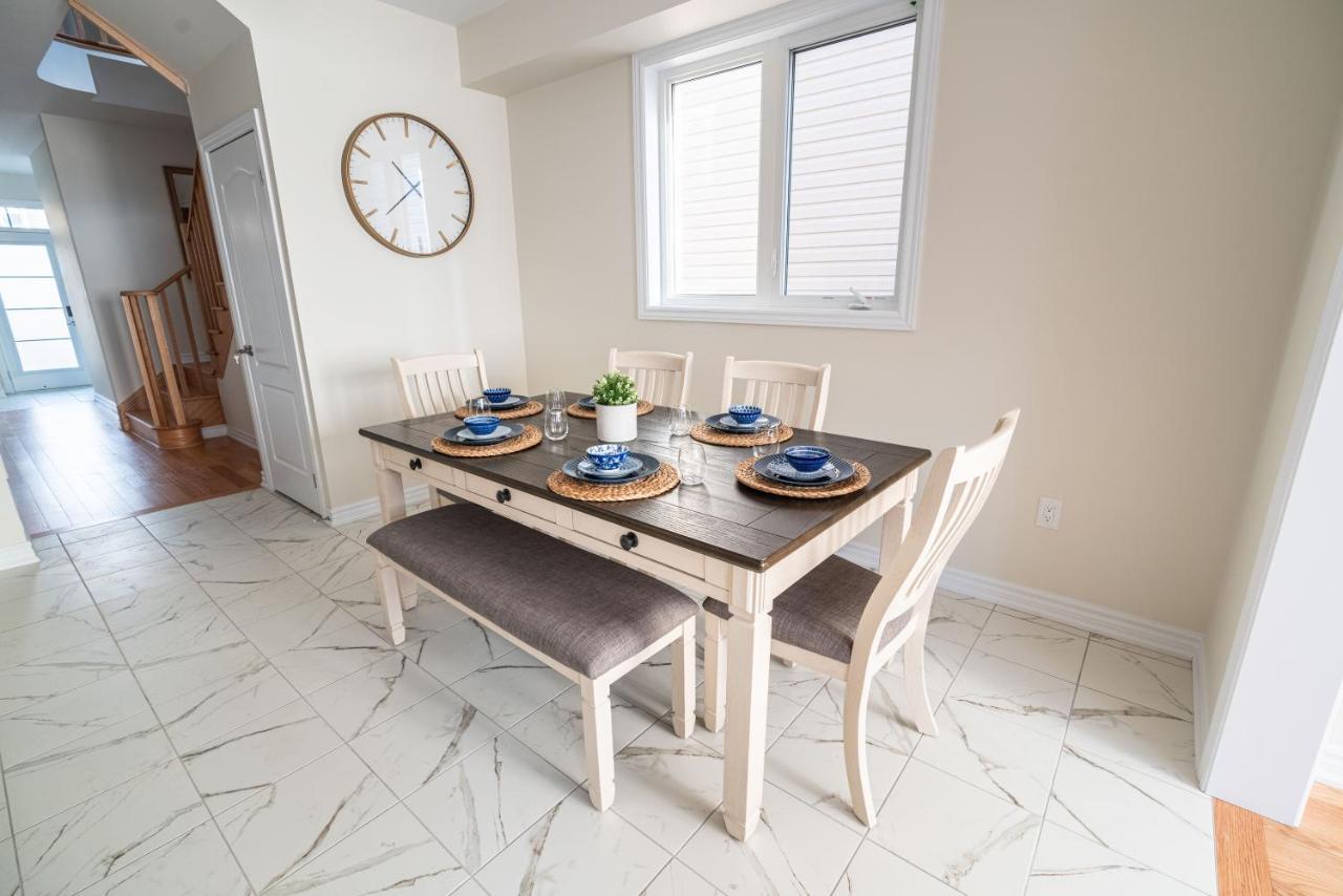 Brand New Home Minutes From Niagara Falls. Thorold Exterior foto