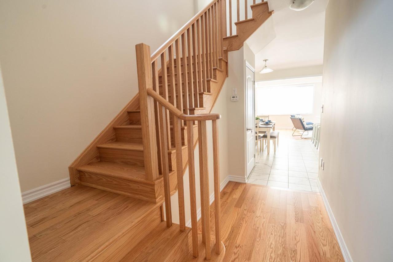 Brand New Home Minutes From Niagara Falls. Thorold Exterior foto