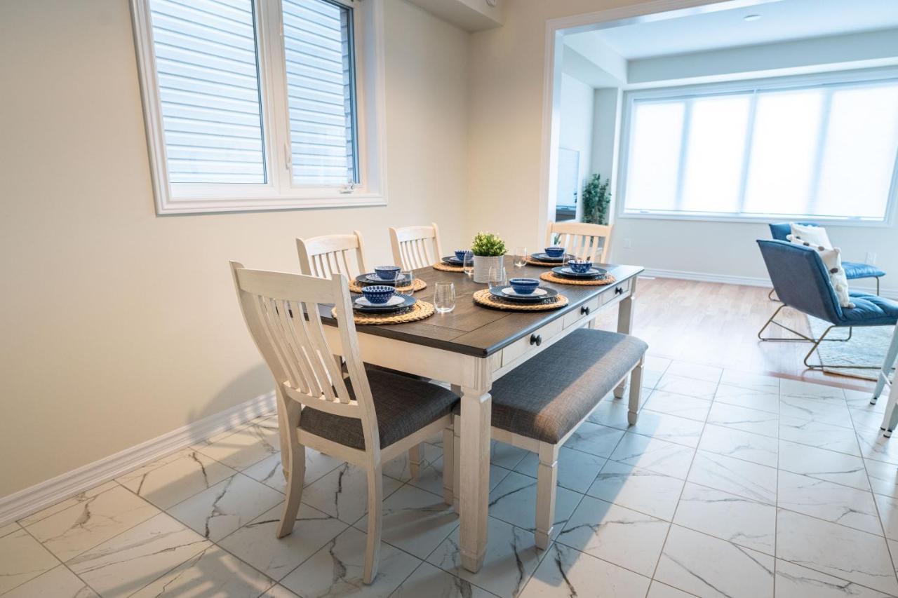 Brand New Home Minutes From Niagara Falls. Thorold Exterior foto