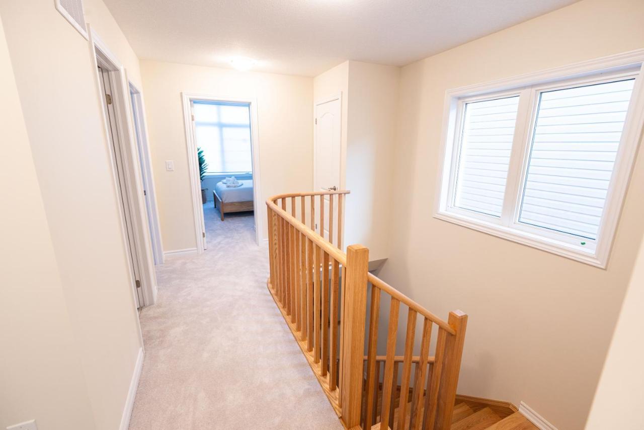 Brand New Home Minutes From Niagara Falls. Thorold Exterior foto