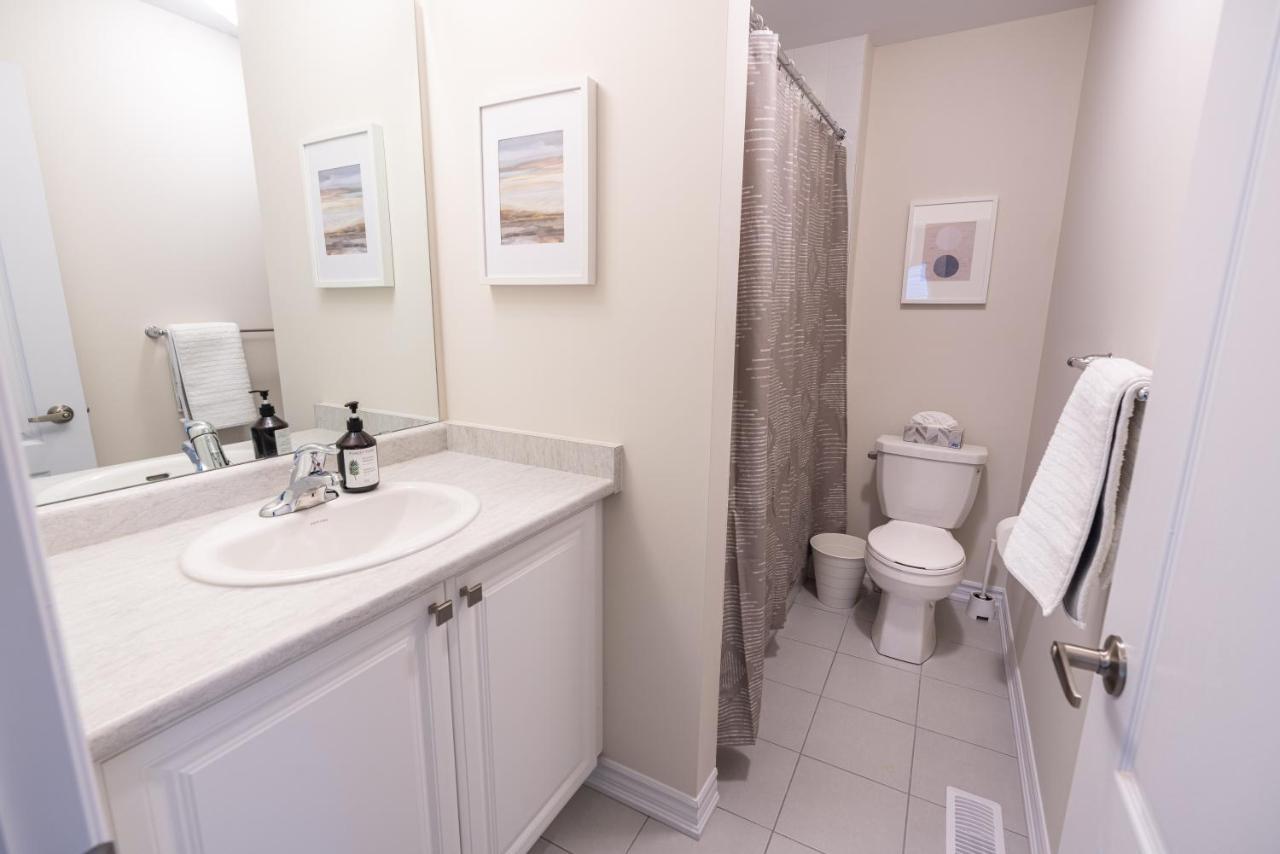 Brand New Home Minutes From Niagara Falls. Thorold Exterior foto