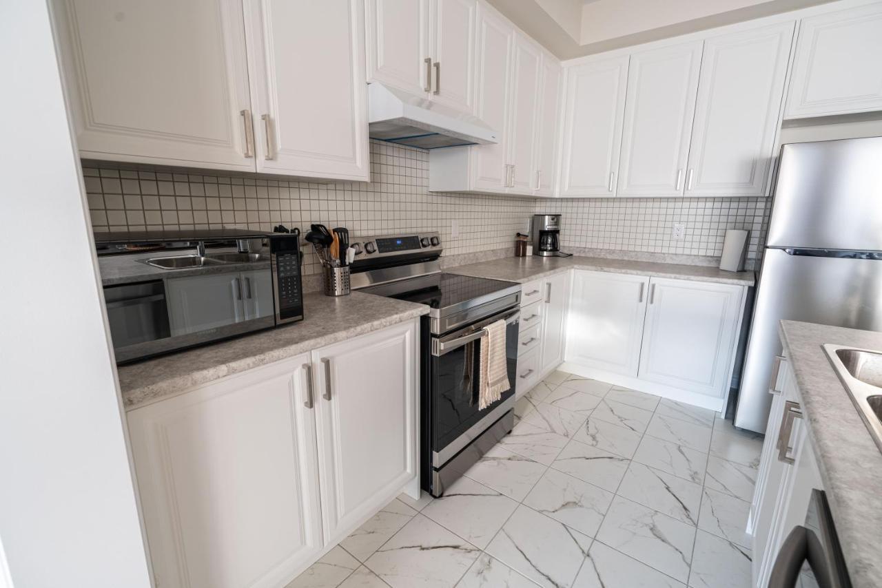 Brand New Home Minutes From Niagara Falls. Thorold Exterior foto